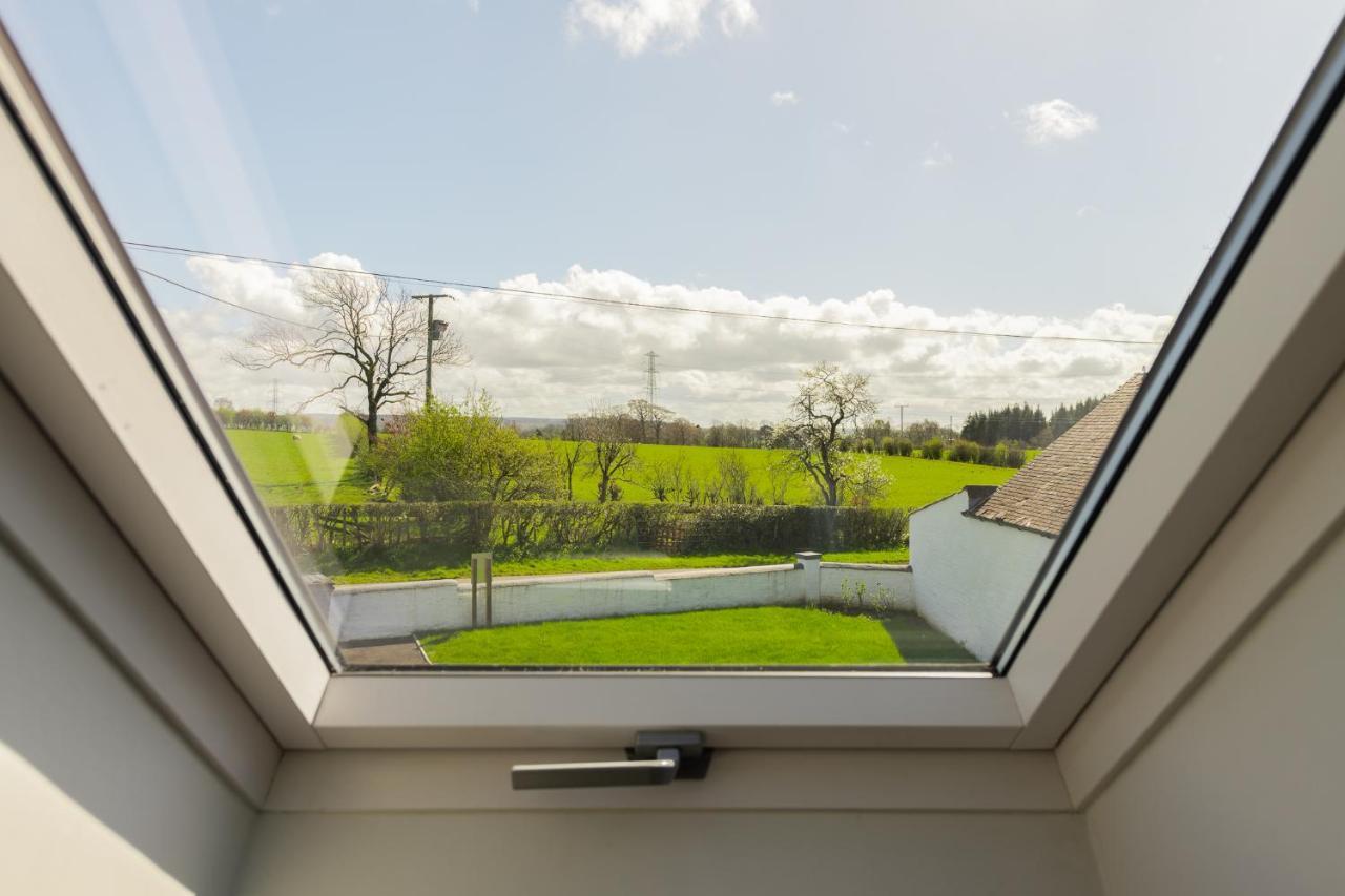 Nether Newton - Sleeps 12, Hottub, Sauna, Private Garden Newmilns Luaran gambar